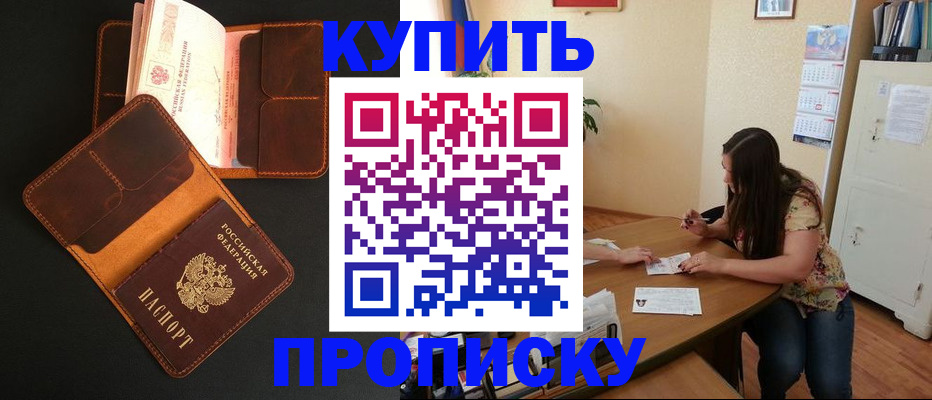 прописка в квартире в Димитровграде